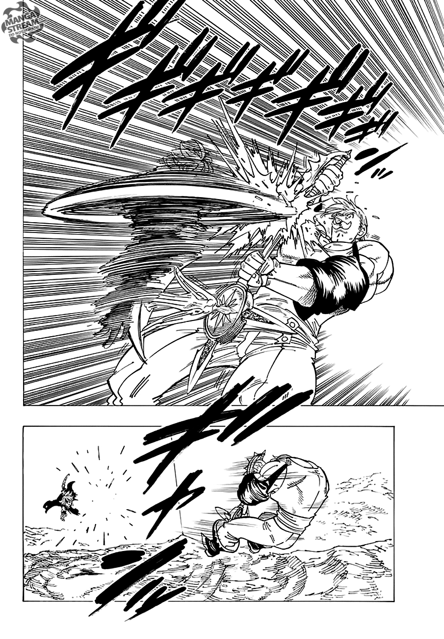 Nanatsu no Taizai: Chapter 231 - Page 11