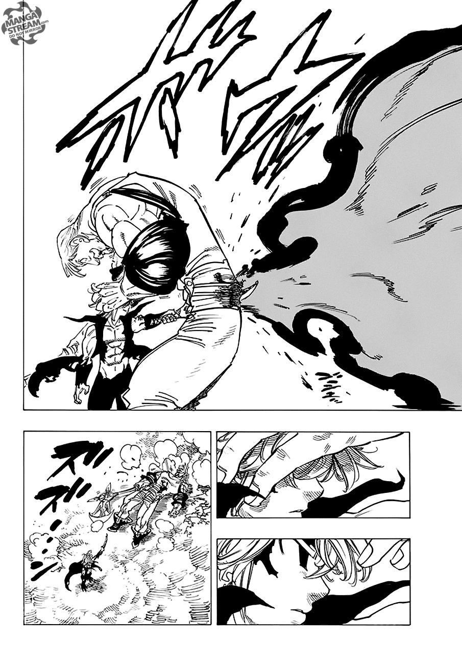 Nanatsu no Taizai: Chapter 231 - Page 15