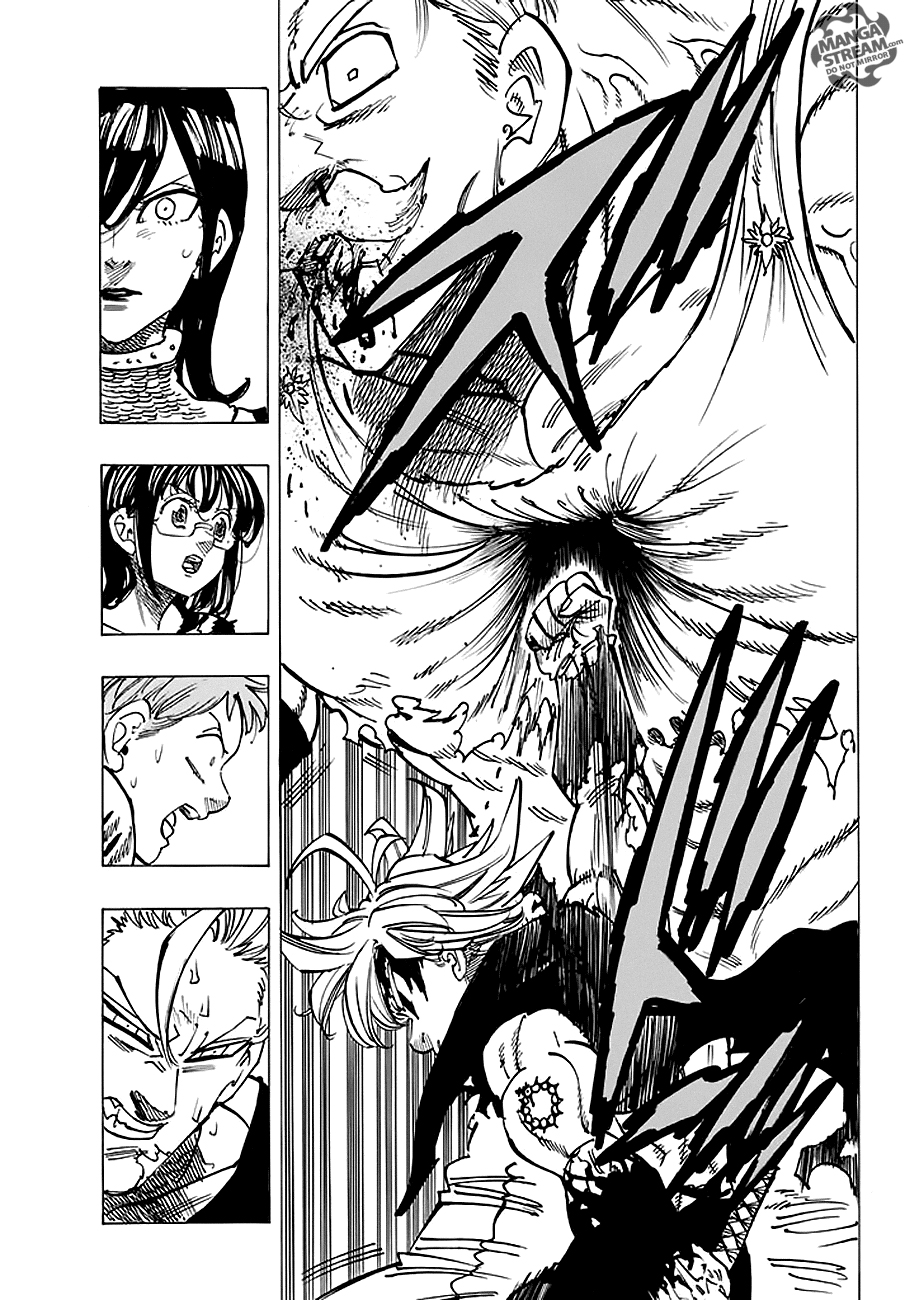 Nanatsu no Taizai: Chapter 231 - Page 24