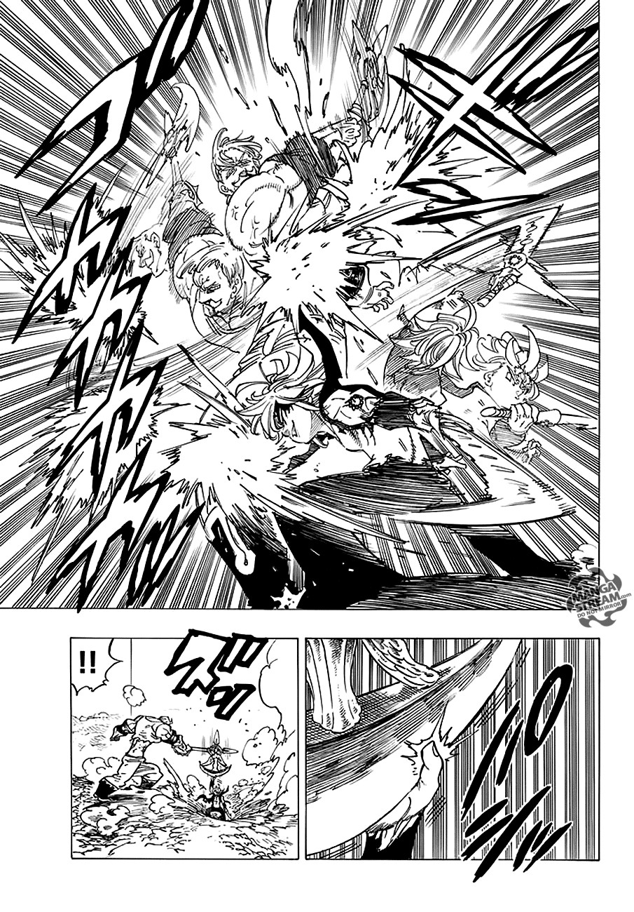 Nanatsu no Taizai: Chapter 232 - Page 4