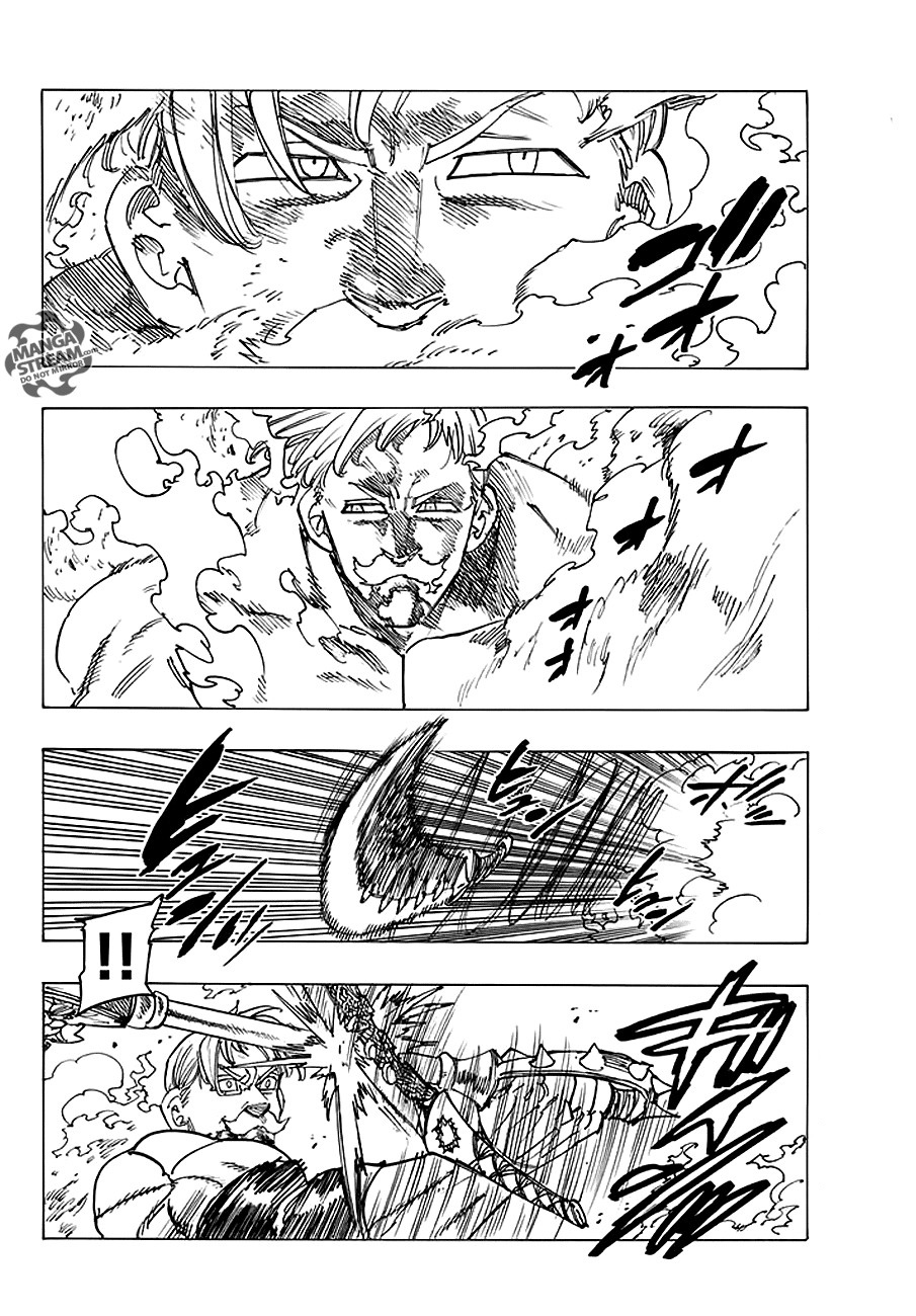 Nanatsu no Taizai: Chapter 232 - Page 7