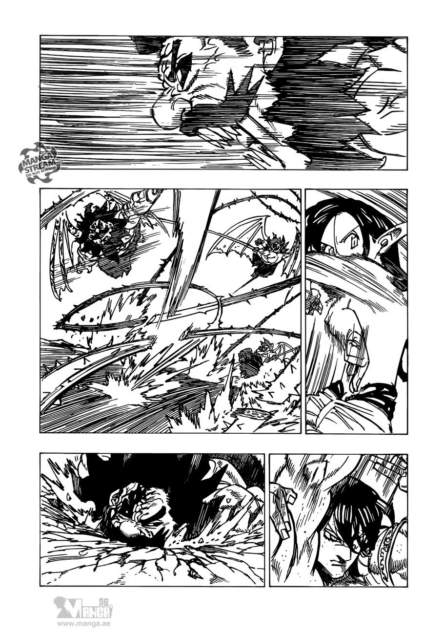 Nanatsu no Taizai: Chapter 241 - Page 16