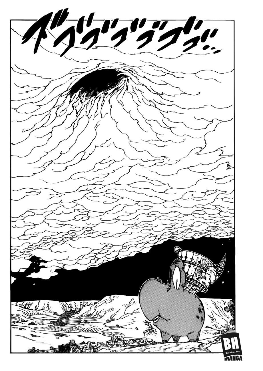 Nanatsu no Taizai: Chapter 250 - Page 3