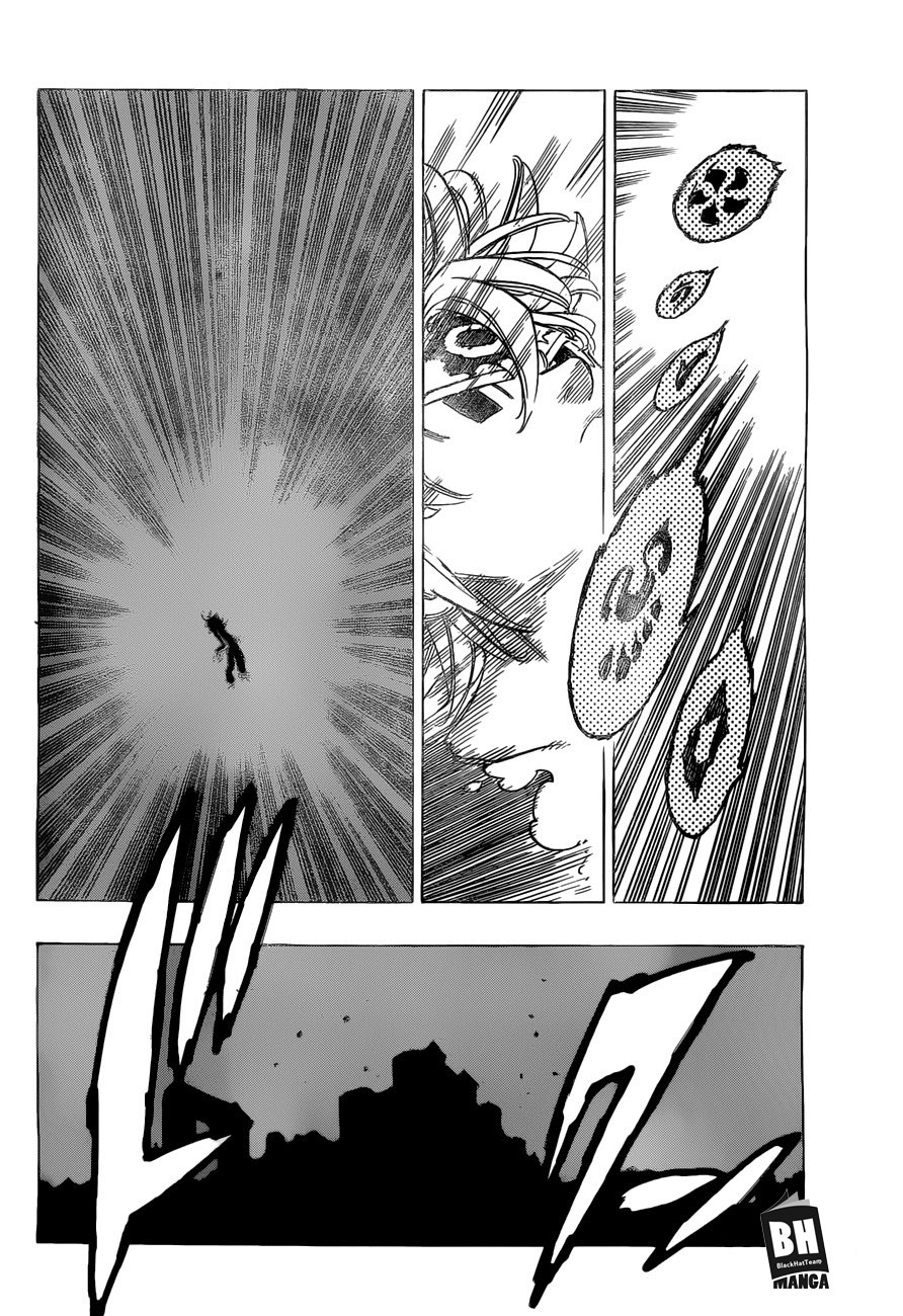 Nanatsu no Taizai: Chapter 258 - Page 5