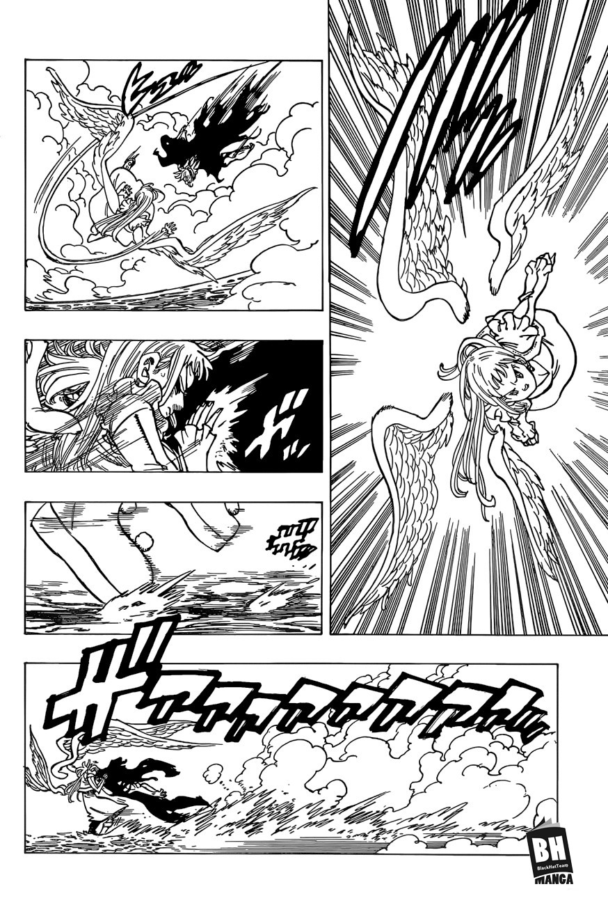 Nanatsu no Taizai: Chapter 266 - Page 18