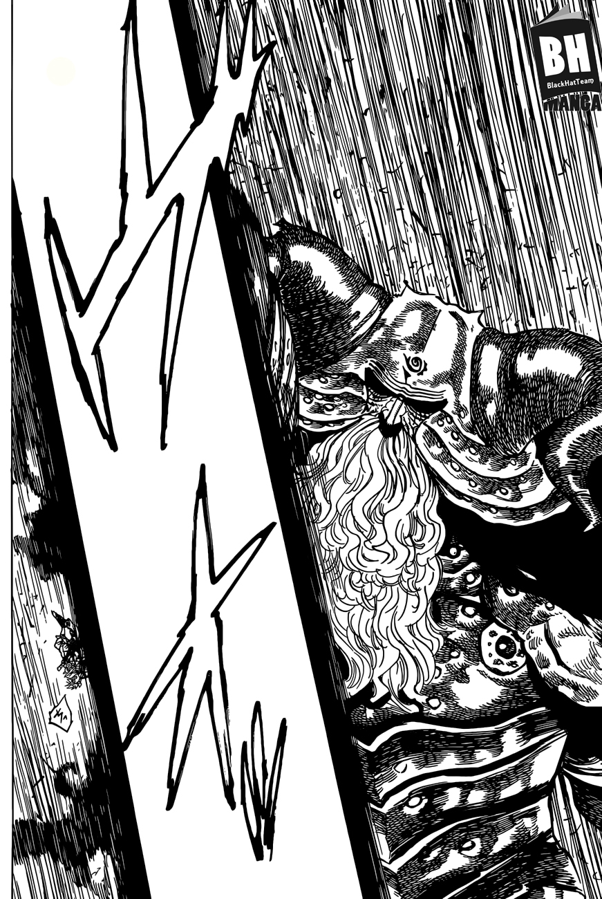 Nanatsu no Taizai: Chapter 272 - Page 8