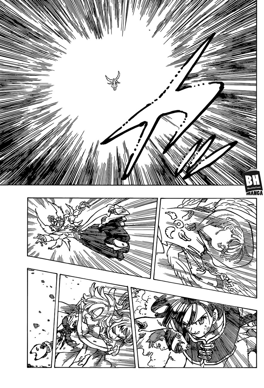 Nanatsu no Taizai: Chapter 277 - Page 7