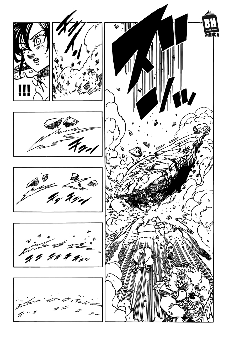 Nanatsu no Taizai: Chapter 288 - Page 13
