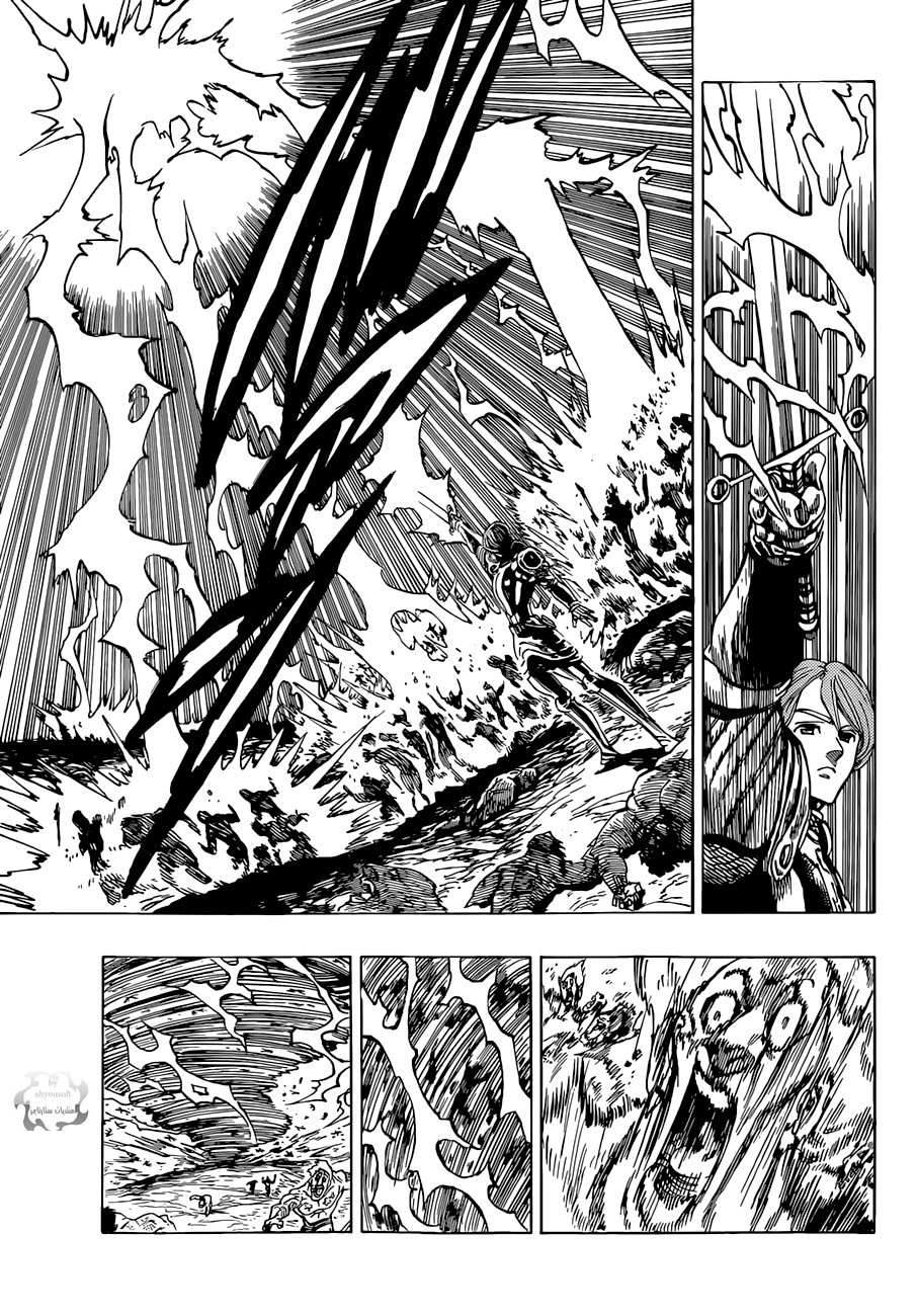 Nanatsu no Taizai: Chapter 29 - Page 10