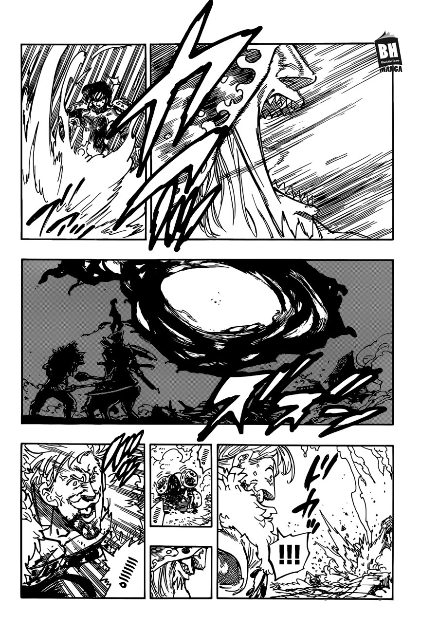 Nanatsu no Taizai: Chapter 294 - Page 14