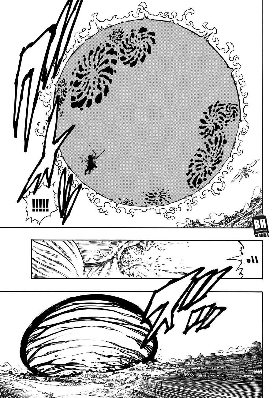 Nanatsu no Taizai: Chapter 298 - Page 6