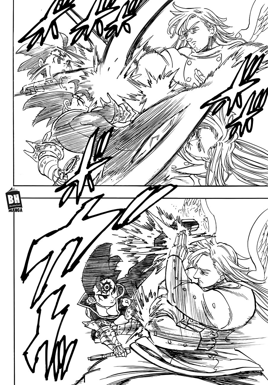 Nanatsu no Taizai: Chapter 298 - Page 15