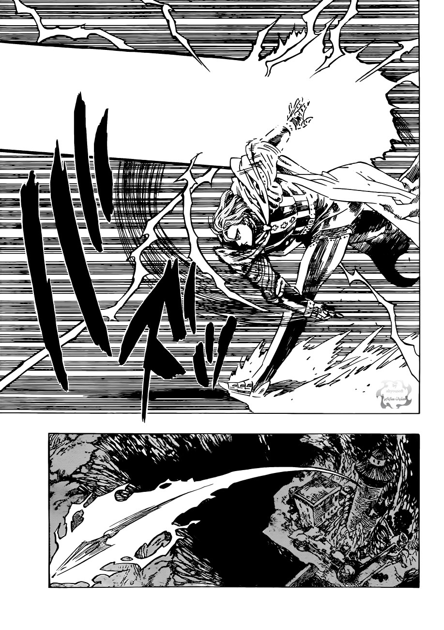 Nanatsu no Taizai: Chapter 3 - Page 10
