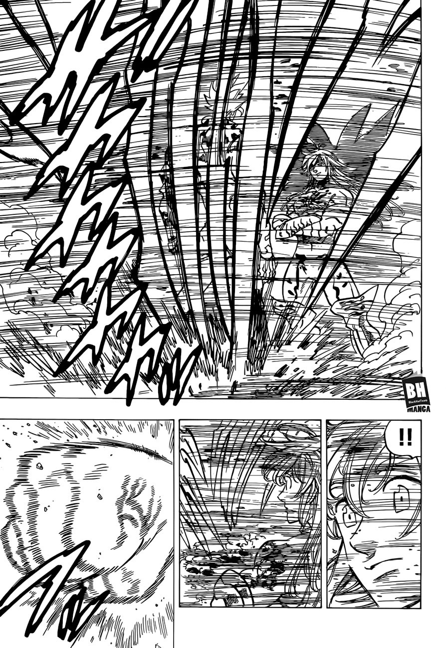 Nanatsu no Taizai: Chapter 301 - Page 10