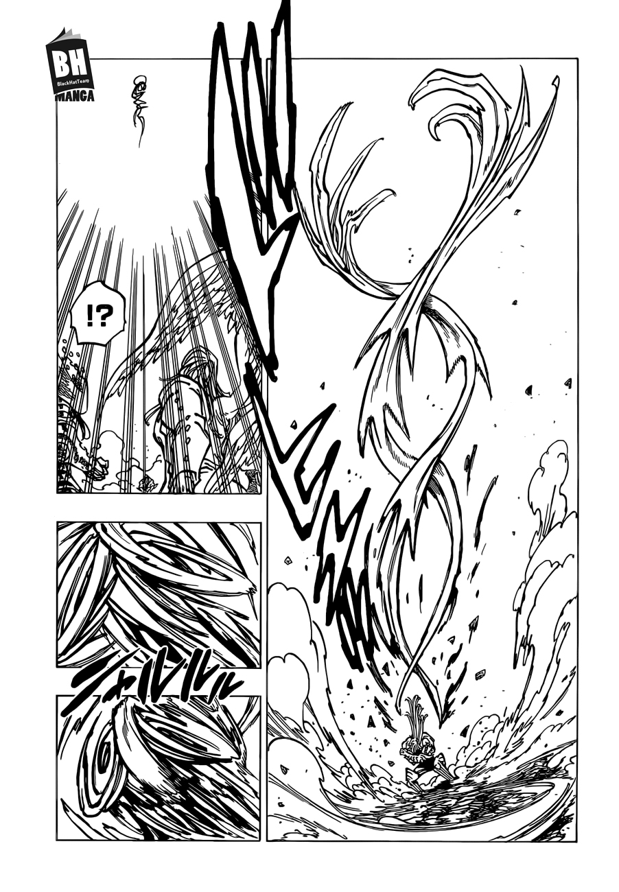Nanatsu no Taizai: Chapter 303 - Page 11