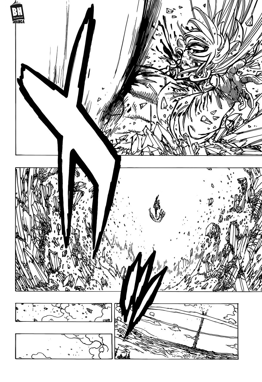 Nanatsu no Taizai: Chapter 305 - Page 18