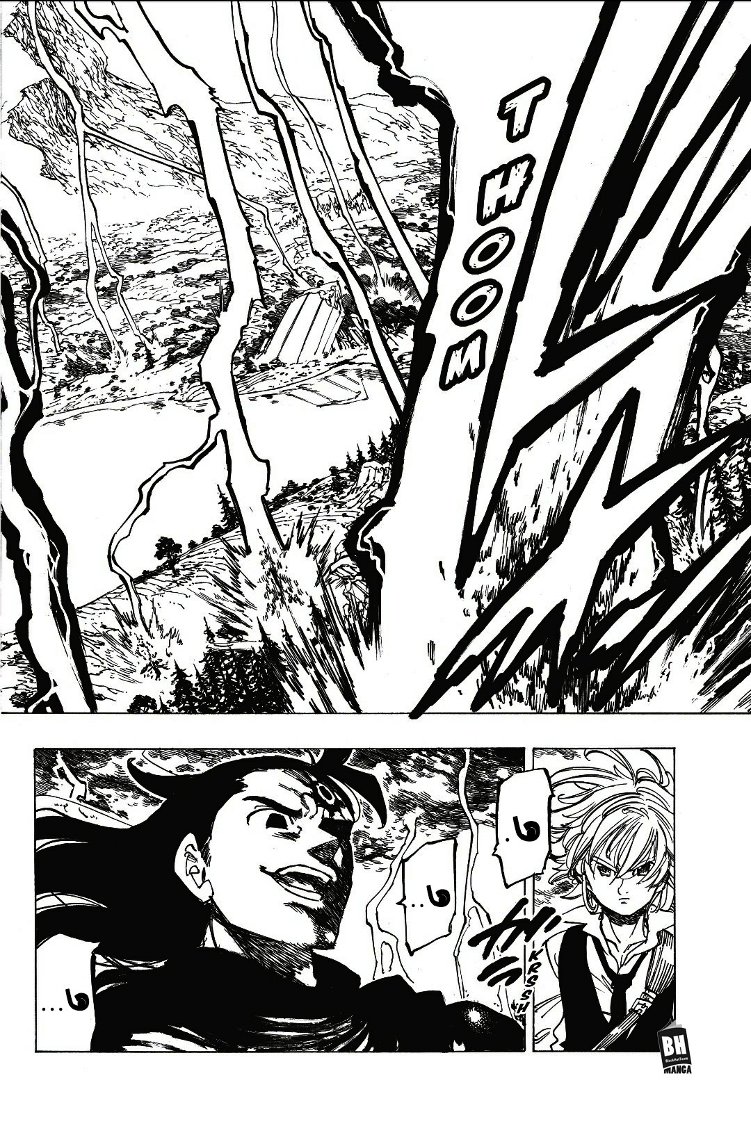 Nanatsu no Taizai: Chapter 314 - Page 5