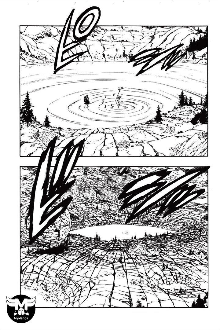 Nanatsu no Taizai: Chapter 326 - Page 4