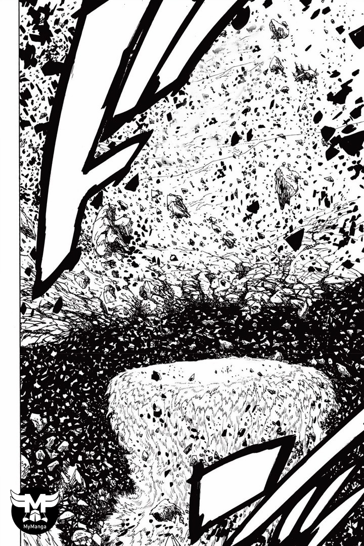 Nanatsu no Taizai: Chapter 326 - Page 5