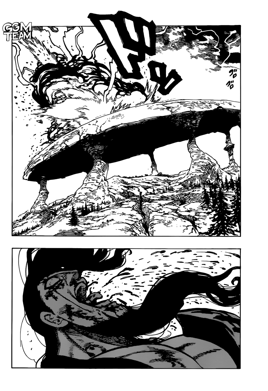 Nanatsu no Taizai: Chapter 329 - Page 18