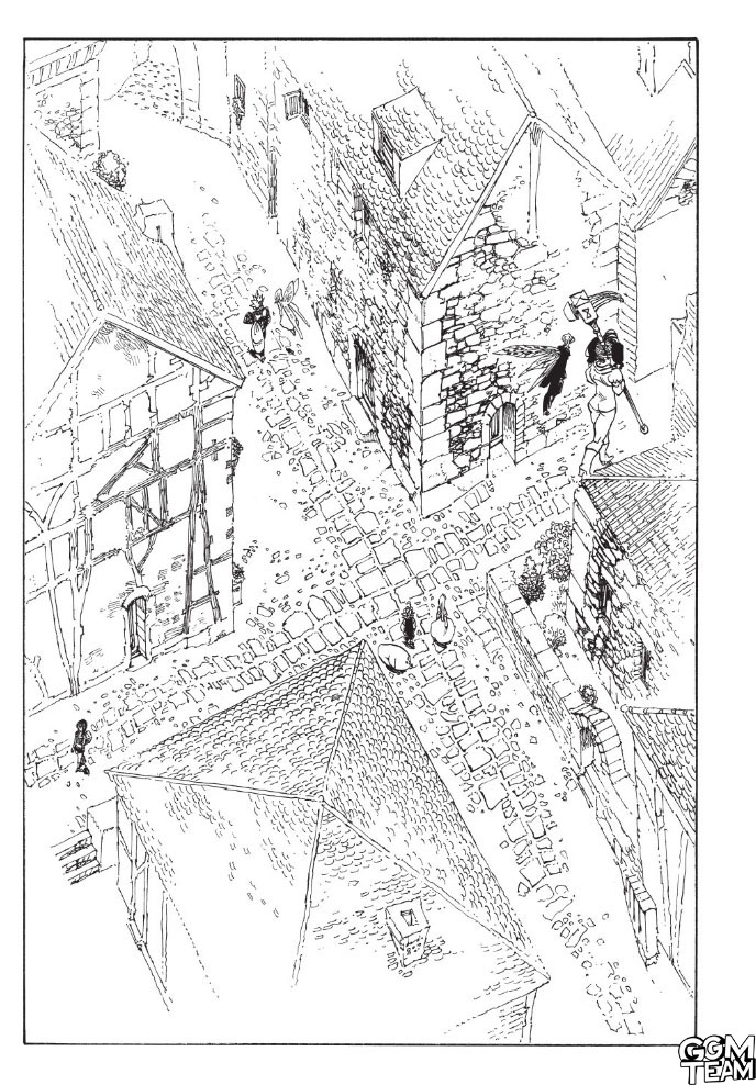 Nanatsu no Taizai: Chapter 344 - Page 7
