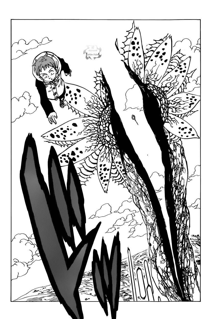 Nanatsu no Taizai: Chapter 44 - Page 17