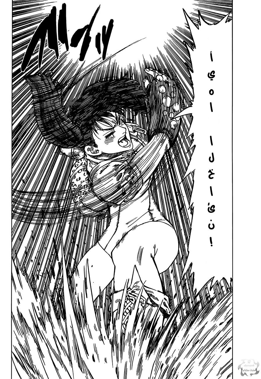Nanatsu no Taizai: Chapter 5 - Page 8