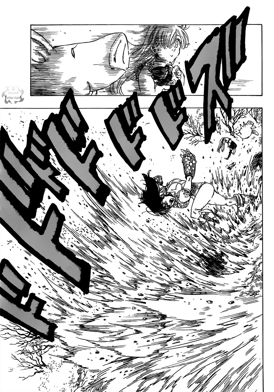 Nanatsu no Taizai: Chapter 5 - Page 9