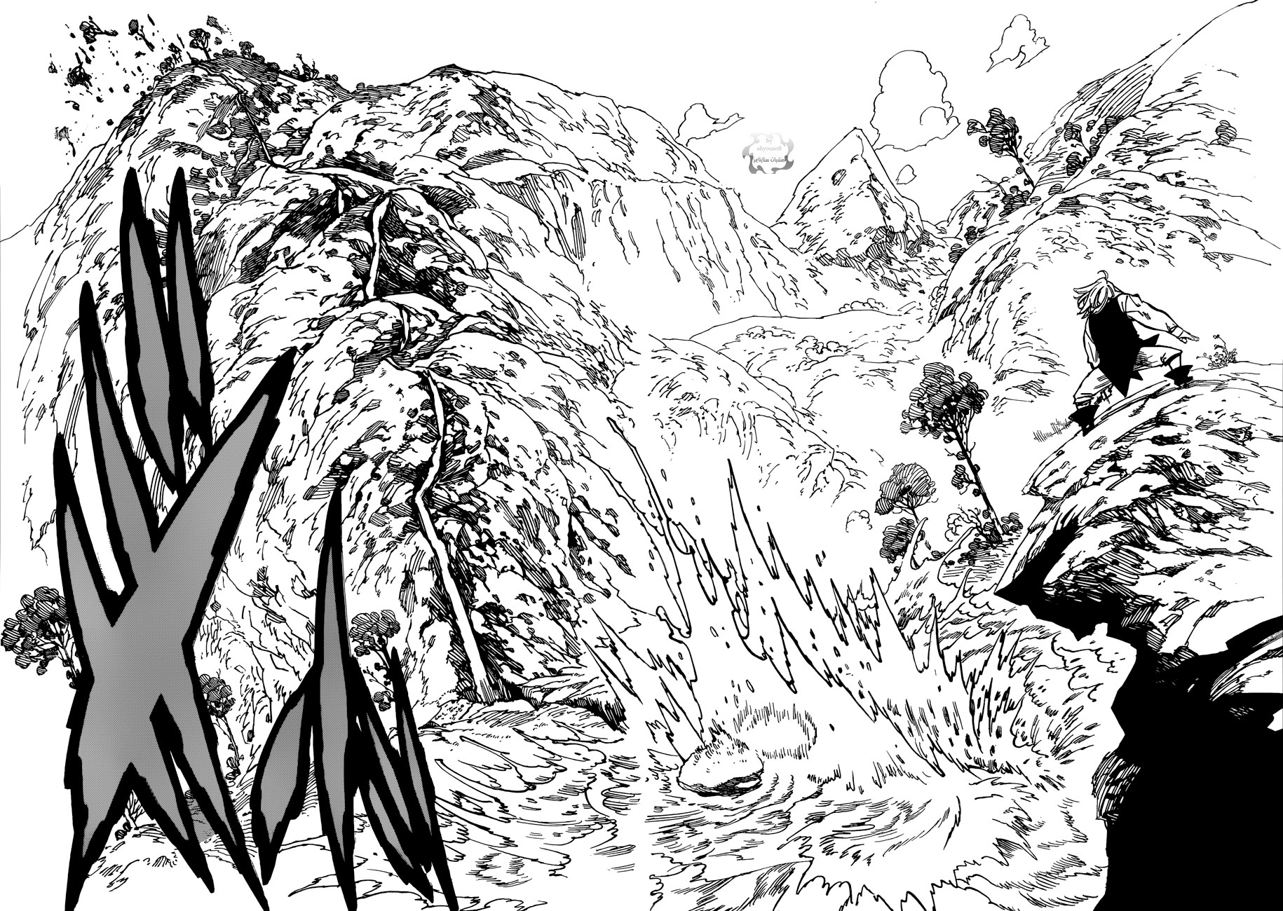 Nanatsu no Taizai: Chapter 51 - Page 27