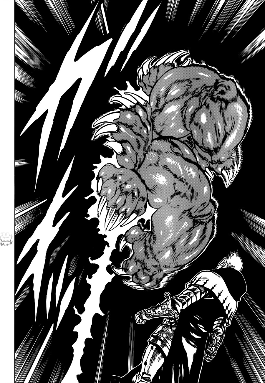 Nanatsu no Taizai: Chapter 60 - Page 17