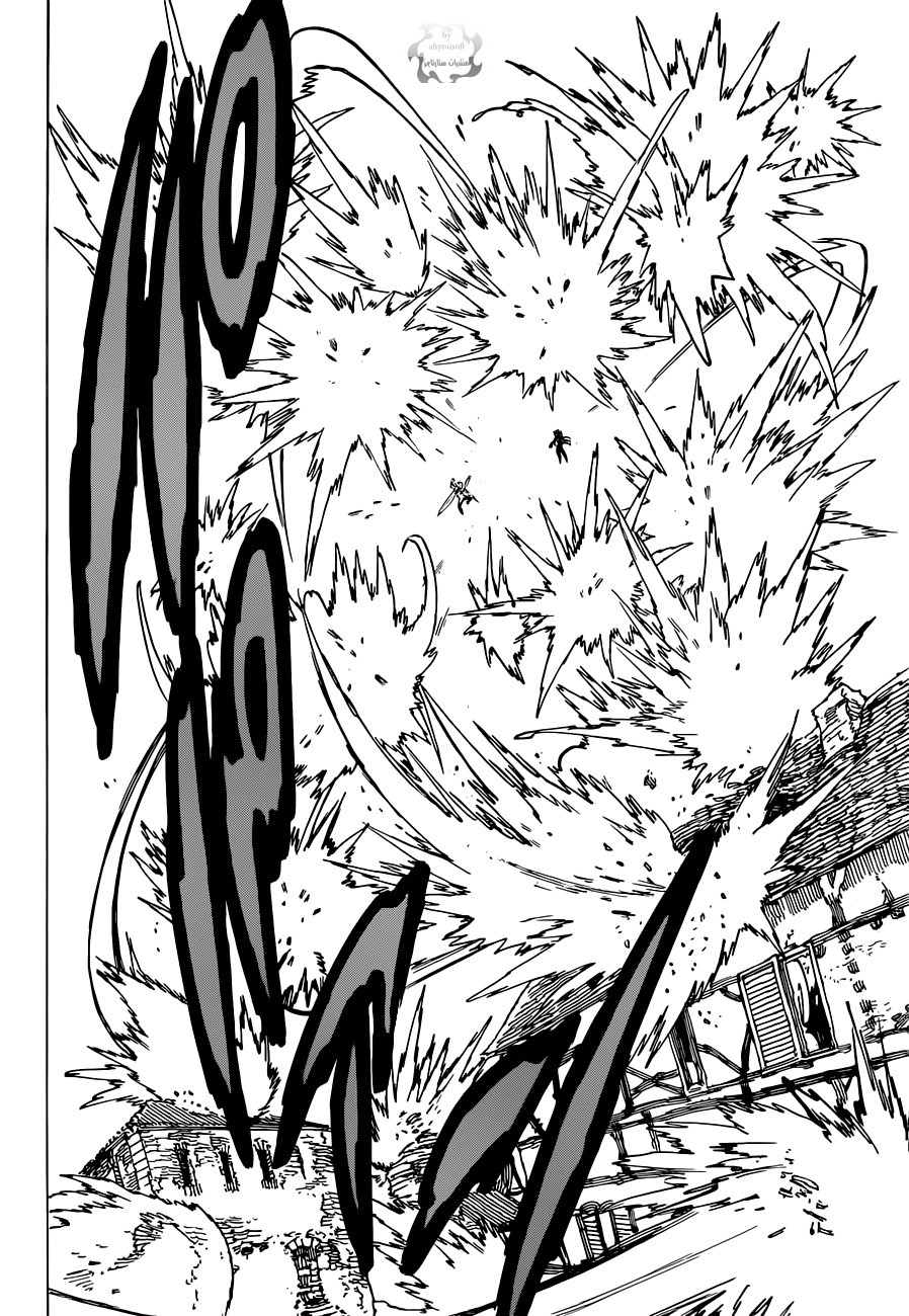 Nanatsu no Taizai: Chapter 74 - Page 13