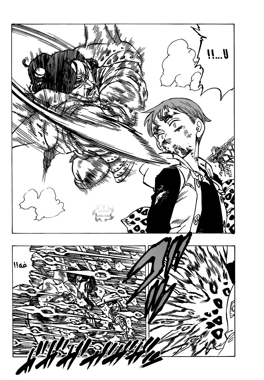 Nanatsu no Taizai: Chapter 75 - Page 5