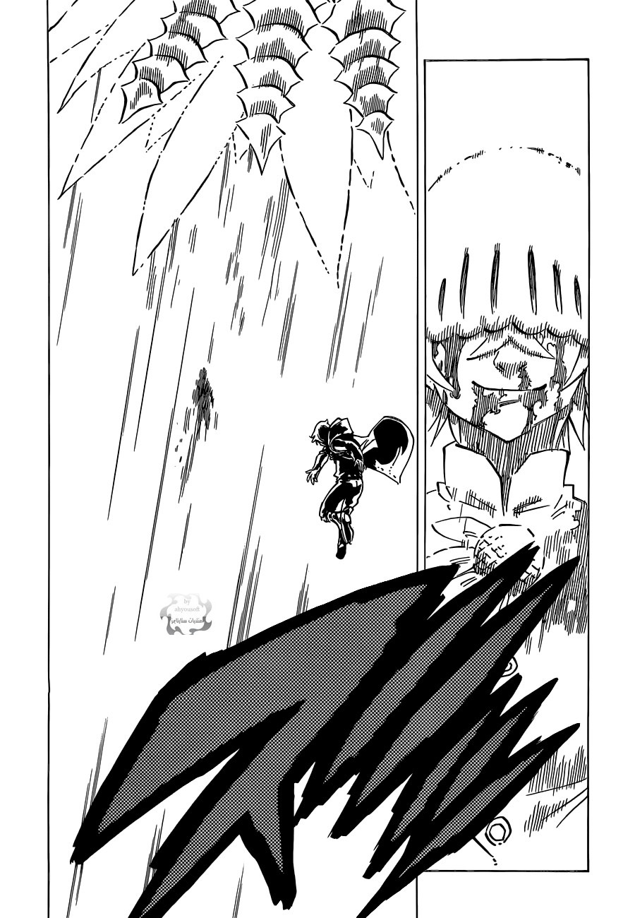 Nanatsu no Taizai: Chapter 90 - Page 13