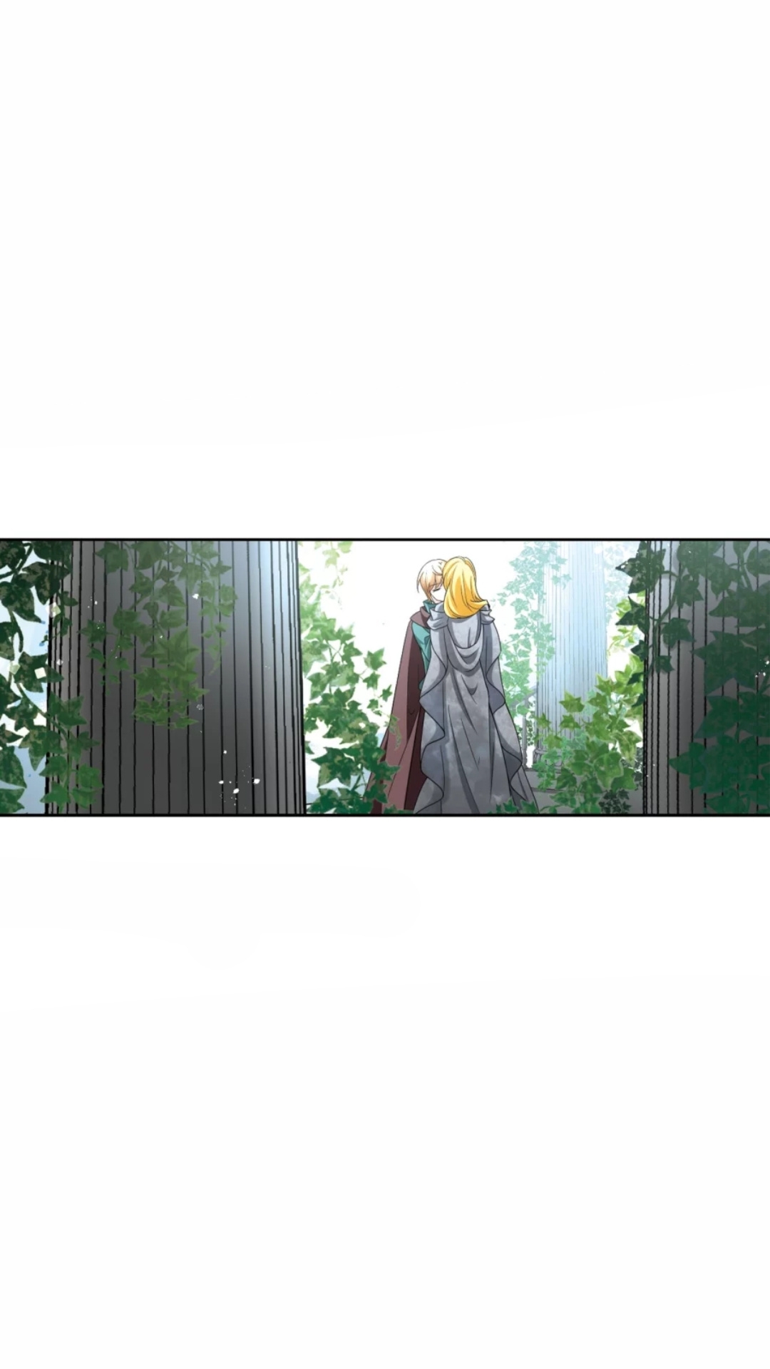 A Journey to The Past: Chapter 217 - Page 11