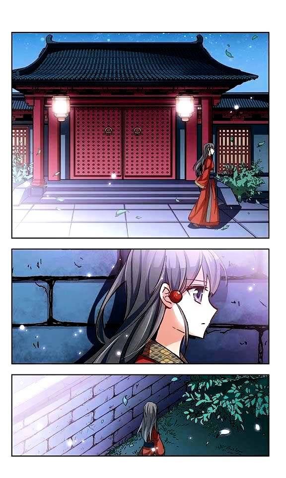 A Journey to The Past: Chapter 23 - Page 6