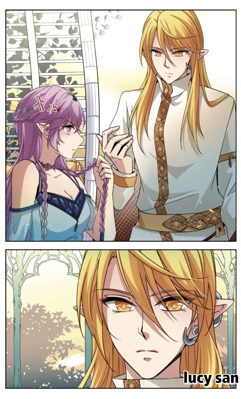 A Journey to The Past: Chapter 265 - Page 4