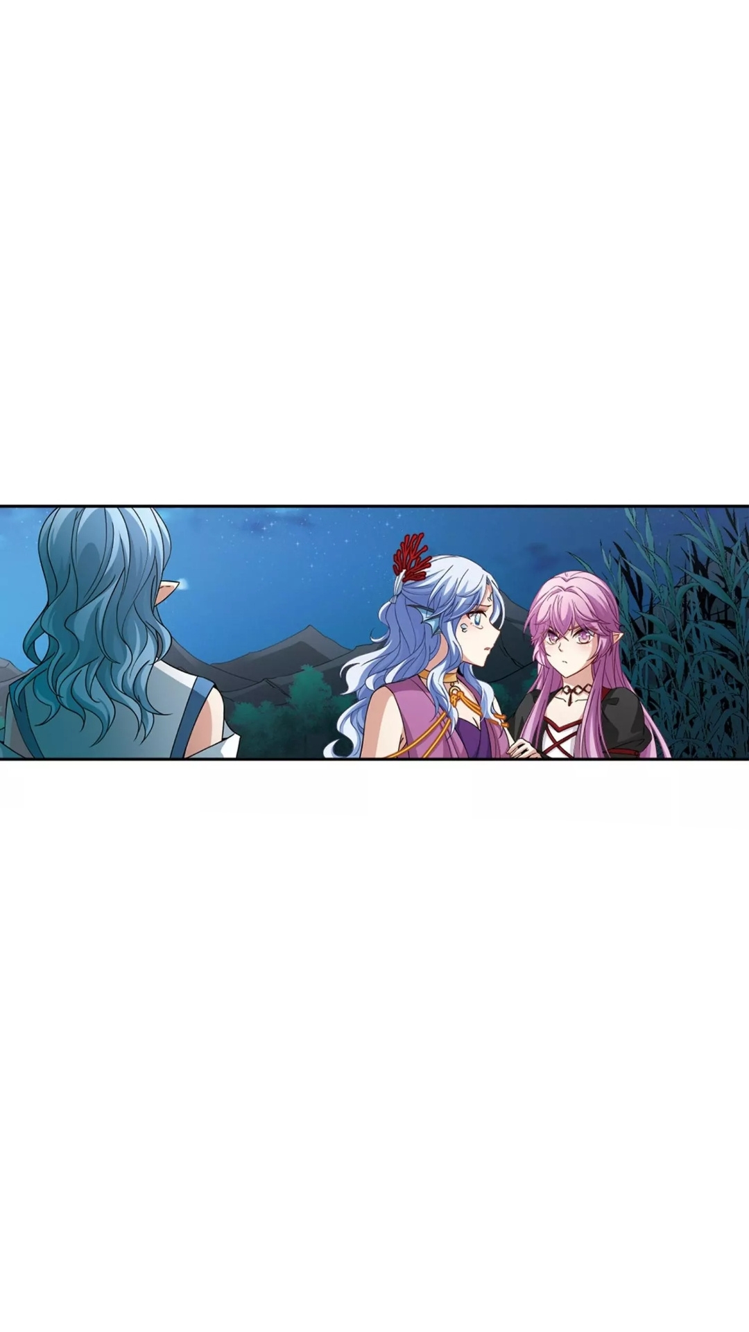 A Journey to The Past: Chapter 269 - Page 3