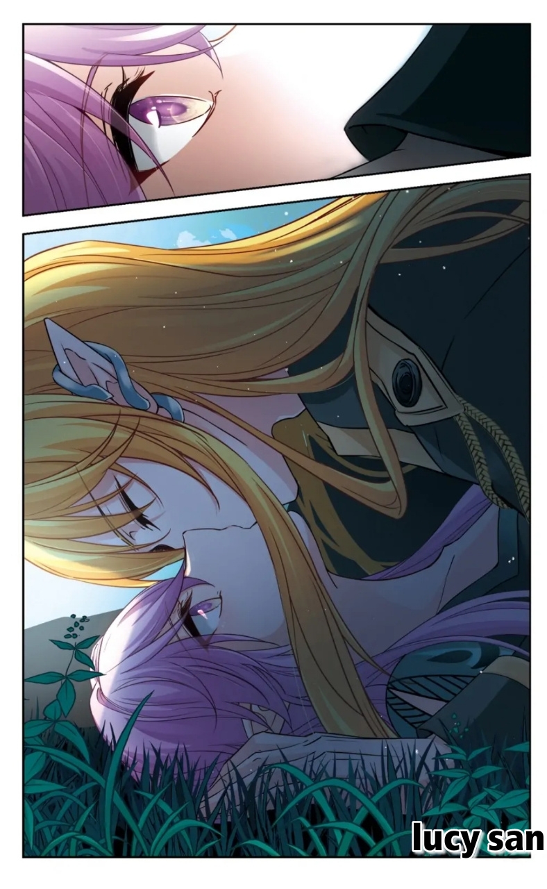 A Journey to The Past: Chapter 272 - Page 9