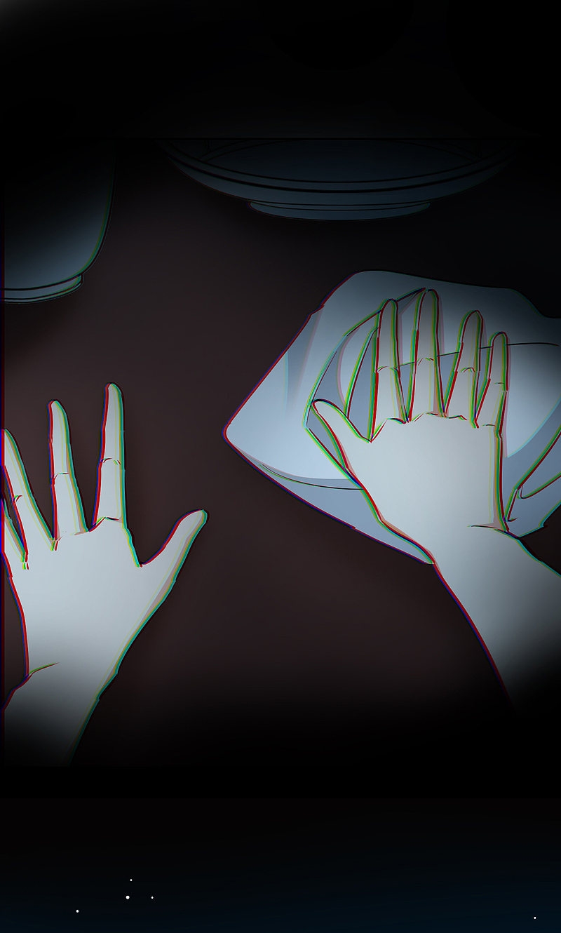 A Journey to The Past: Chapter 312 - Page 34