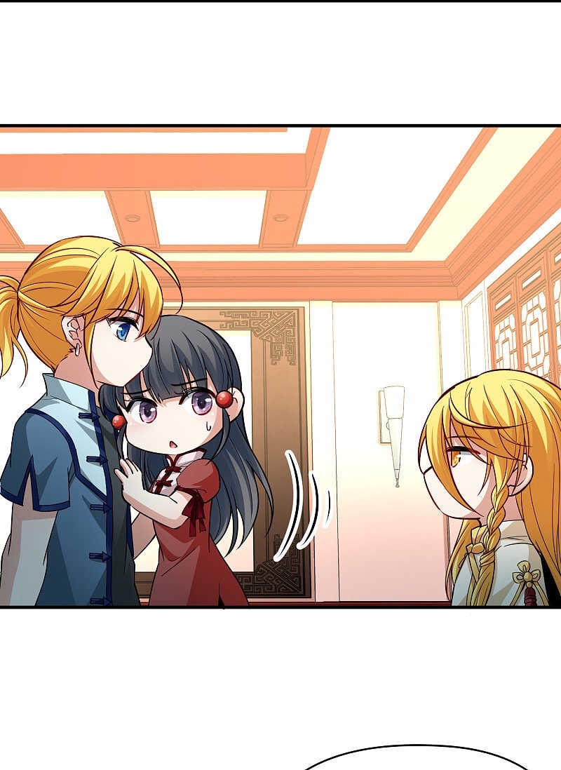 A Journey to The Past: Chapter 319 - Page 19