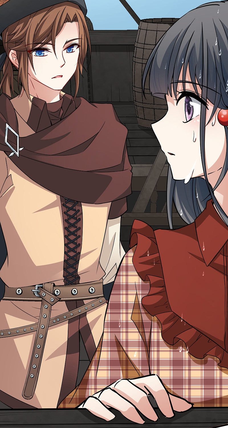 A Journey to The Past: Chapter 328 - Page 30