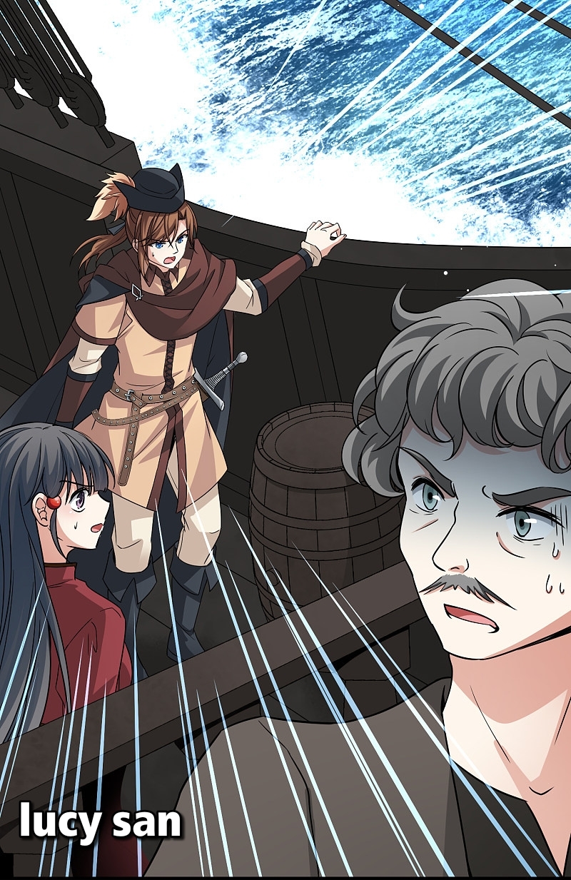 A Journey to The Past: Chapter 330 - Page 9