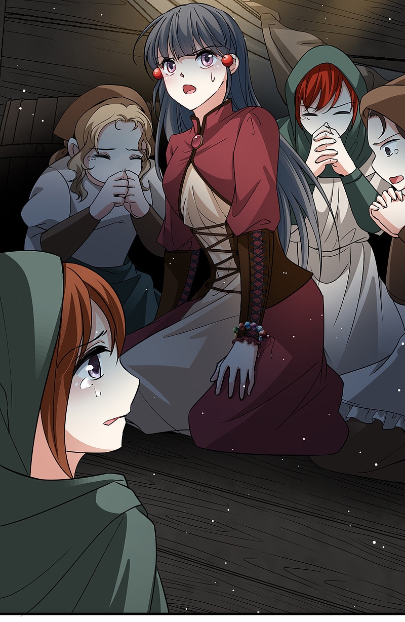 A Journey to The Past: Chapter 330 - Page 15