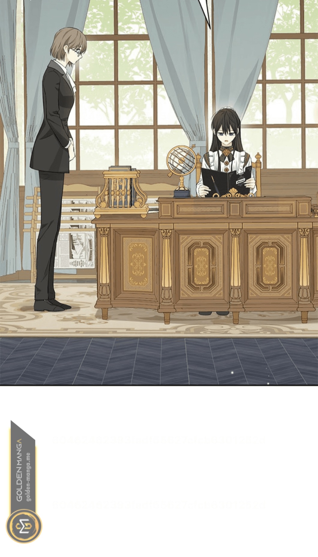 Actually, I Was the Real One: Chapter 102 - Page 53