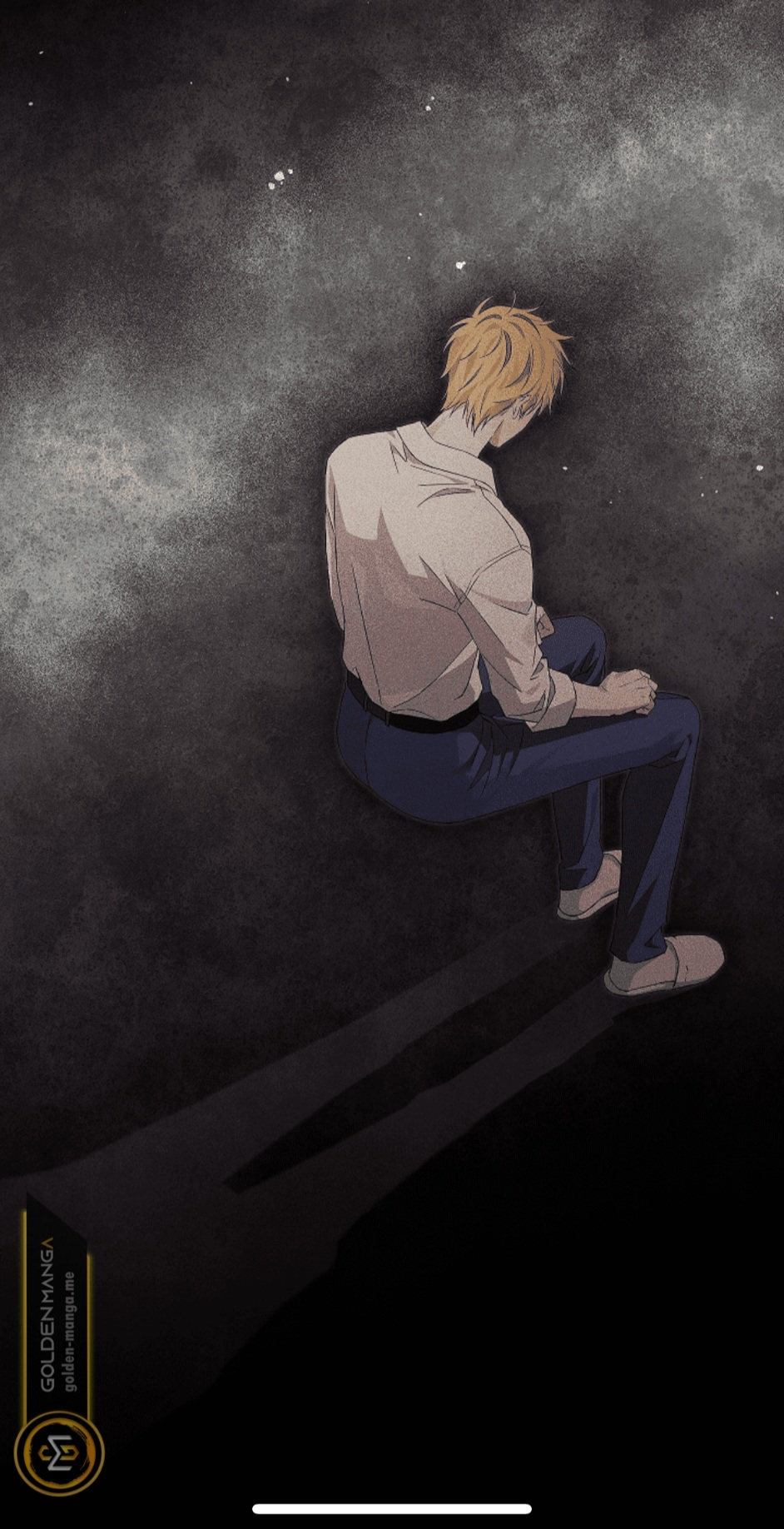 Actually, I Was the Real One: Chapter 105 - Page 52