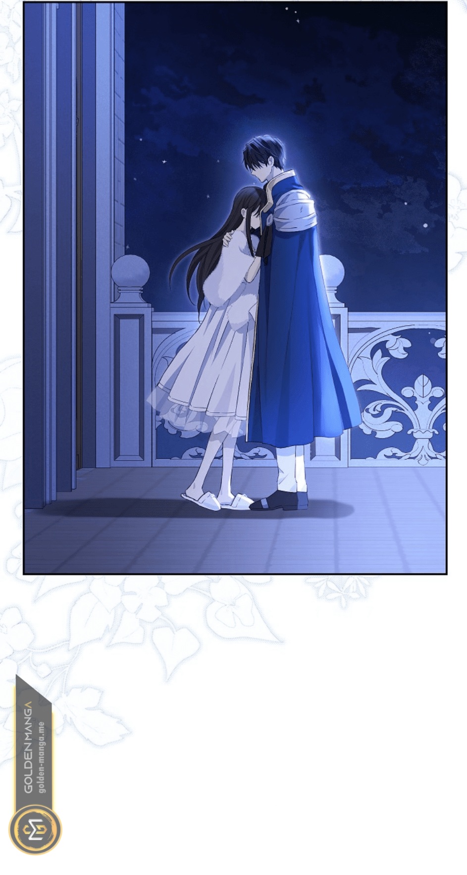 Actually, I Was the Real One: Chapter 106 - Page 85