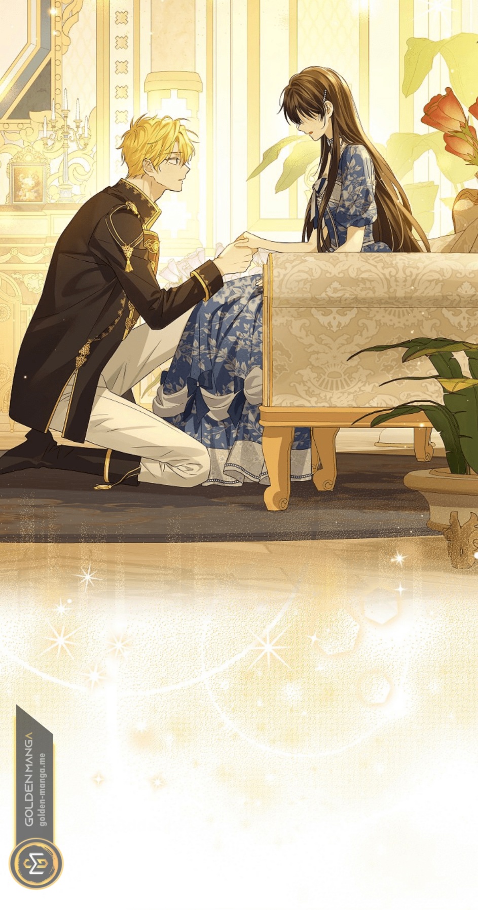 Actually, I Was the Real One: Chapter 109 - Page 74