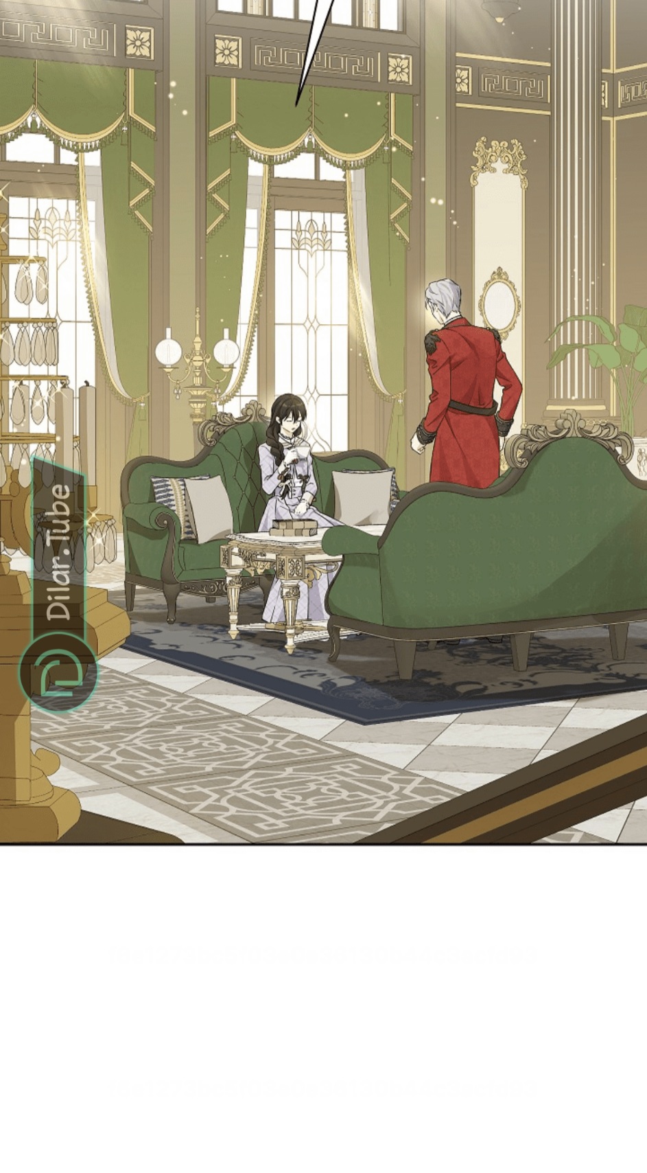 Actually, I Was the Real One: Chapter 112 - Page 41