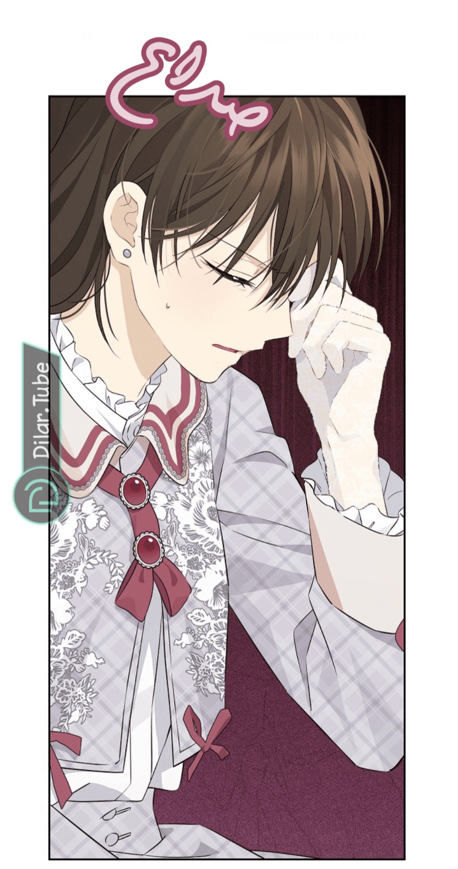 Actually, I Was the Real One: Chapter 112 - Page 60