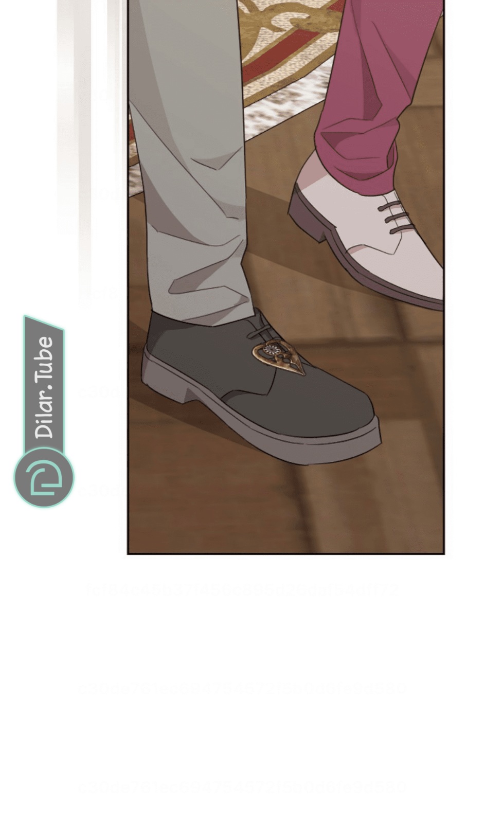 Actually, I Was the Real One: Chapter 113 - Page 16